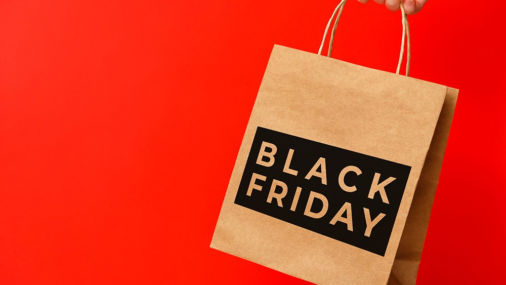 Maximise your Black Friday reach with Professional Beauty